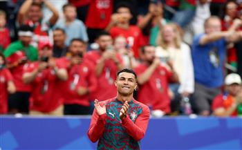 كأس العالم 2026.. رونالدو يقود هجوم البرتغال أمام الكونغو الديمقراطية