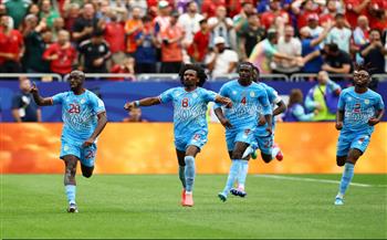 كأس العالم 2026.. الكونغو يفرض تعادلًا قاتلًا على البرتغال في الشوط الأول