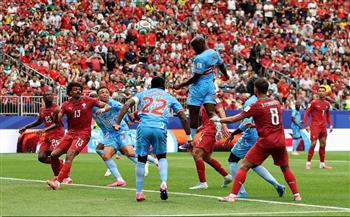 كأس العالم 2026.. الكونغو الديمقراطية تحقق المفاجأة وتتعادل مع البرتغال