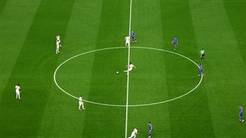 كأس العالم 2026.. انطلاق مواجهة إنجلترا وكرواتيا في قمة المجموعة الـ 12
