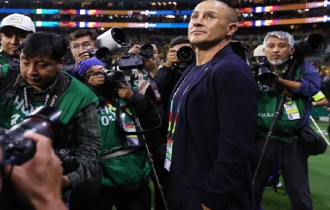 كأس العالم 2026.. كانافارو: مباراة كولومبيا كانت في أجواء صعبة  