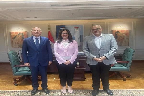 تسهيلات جديدة لرواد مسارح «القومي» و«الطليعة» و«العرائس».. وتحرك رسمي لإحياء مسارح الأزبكية