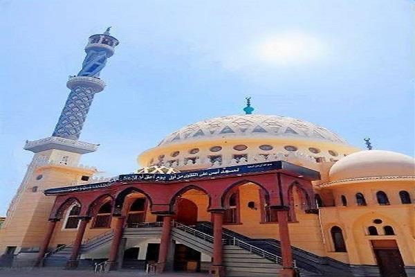 الأوقاف تفتتح 16 مسجدًا غدًا الجمعة ضمن خطتها لإعمار بيوت الله عز وجل 