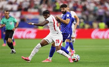  كأس العالم 2026.. إنجلترا تكشر عن أنيابها وتهزم كرواتيا برباعية مثيرة