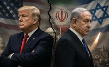 الاتفاق «الأمريكى - الإيرانى»..  رصاصة فى رأس حكومة الاحتلال
