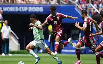 كأس العالم 2026.. فتاة تقحتم مواجهة سويسرا وقطر