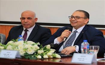 جامعة كفر الشيخ تحصد المركز 518 عالميًا في تصنيف" U.S. News" وتؤكد ريادتها البحثية والأكاديمية