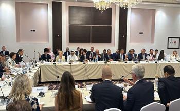 اجتماعات الأونروا بالأردن تطالب برفع قيود التمويل والتحذير من تقليص خدمات اللاجئين