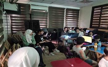 محافظ أسيوط: انطلاق كورس الذكاء الاصطناعي والبرمجة بمكتبة مصر العامة ضمن مبادرة "أنا متعلم مدى الحياة"