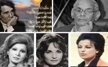 محمد حمزة.. شاعر الحب والوطن