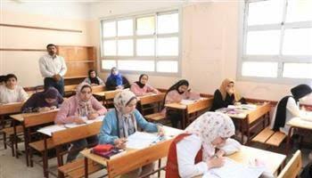 "تعليم الإسماعيلية" ينهي استعداداته لانطلاق امتحانات الثانوية العامة