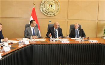  وزير الاتصالات  : مراكز البيانات ركيزة أساسية لتعزيز السيادة الرقمية.. ونهدف لتوسيع نطاق تصدير الخدمات 