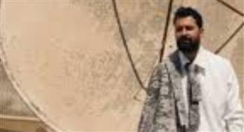 أحمد حاتم في جلسة تصوير فوق السطوح...تفاصيل