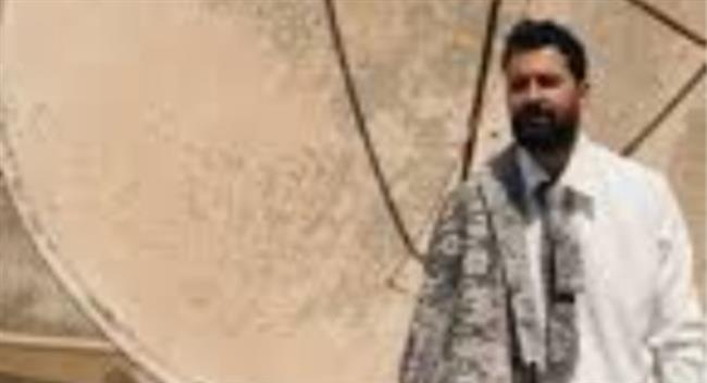 أحمد حاتم في جلسة تصوير فوق السطوح...تفاصيل