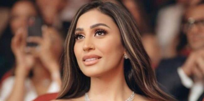 الخلافات الزوجية محور مسلسل دينا الشربيني الجديد رمضان 2027