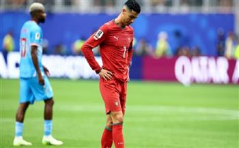 كأس العالم 2026.. هنري يهاجم رونالدو بعد تعادل البرتغال مع الكونغو 