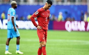 كأس العالم 2026.. هنري يهاجم رونالدو بعد تعادل البرتغال مع الكونغو   
