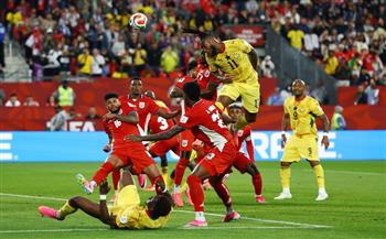 كأس العالم 2026.. ترتيب المجموعة 12 بعد فوز إنجلترا وغانا على كرواتيا وبنما