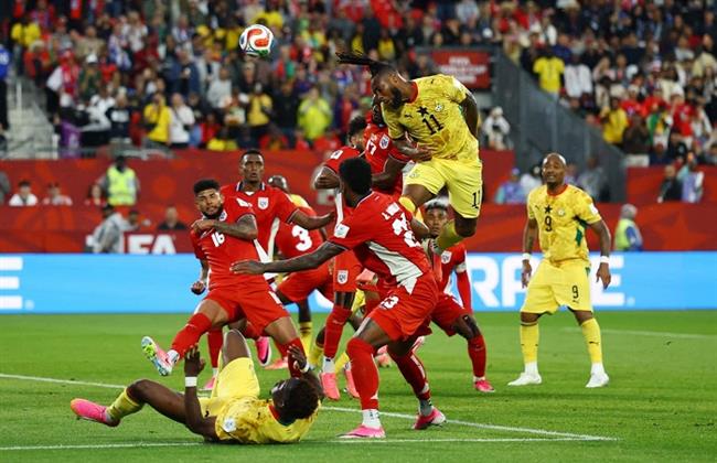 كأس العالم 2026.. ترتيب المجموعة 12 بعد فوز إنجلترا وغانا على كرواتيا وبنما  