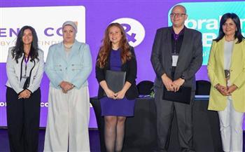 رئيسة القومي للطفولة والأمومة تشهد إطلاق منصة "Women&Co" لتعزيز التمكين الاقتصادي للمرأة 
