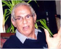 محمد حمزة.. شاعر الحب والوطن (إنفوجراف)