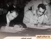 في ذكرى طرد آخر جندى بريطانى.. عرض لـ فيلم الجلاء على الوثائقية اليوم 