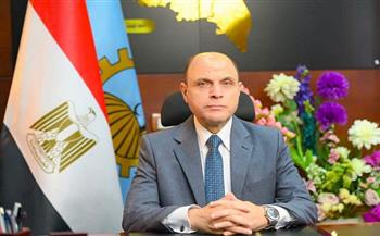 محافظ الغربية: حملات التموين مستمرة لإحكام الرقابة على الأسواق وضبط محطات الوقود ومكافحة الغش التجاري 