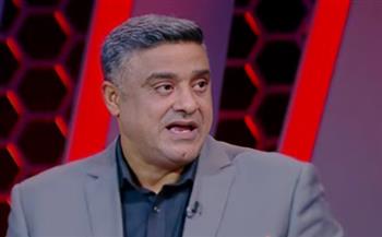 عادل عبدالرحمن:  لو امتلكنا إمكانات اليوم لتغير تاريخ «مونديال 90»
