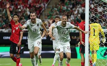 كأس العالم 2026.. تشكيل منتخب التشيك المتوقع أمام جنوب أفريقيا