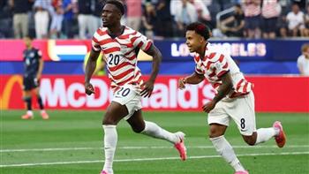 كأس العالم 2026.. أمريكا تبحث عن تأهل مبكر مساء اليوم أمام أستراليا