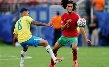 العرب في المونديال.. موعد مباراة المغرب واسكتلندا في كأس العالم 2026