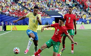 كأس العالم 2026.. موعد مباراة البرازيل وهايتي والقنوات الناقلة