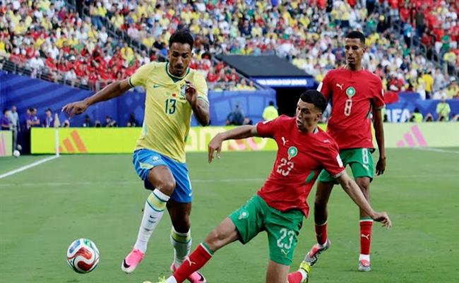 كأس العالم 2026.. موعد مباراة البرازيل وهايتي والقنوات الناقلة  