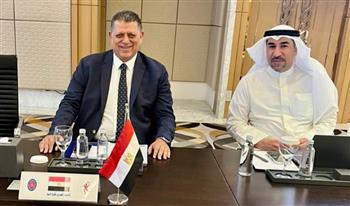 بمدينة جدة.. انتخاب خالد فتحي نائبًا لرئيس الاتحاد العربي لكرة اليد