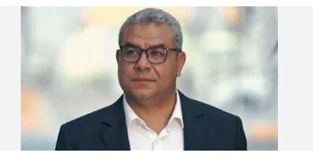 غدًا.. وزير الخارجية اليمني الأسبق ضيفًا على الكاتب الصحفي والإعلامي سمير عمر في "الجلسة سرية"