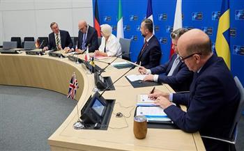 دول أوروبية توقع اتفاقاً لتعزيز الضربات بعيدة المدى على هامش اجتماع وزراء دفاع الناتو