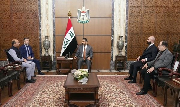 رئيس الوزراء العراقي يشيد بـ "دور باكستان" في إيقاف الحرب بين واشنطن وطهران
