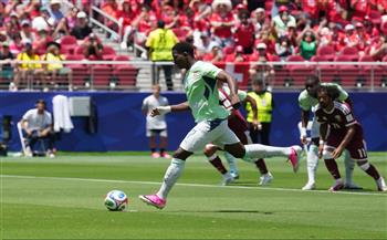 كأس العالم 2026.. إيمبولو يقود هجوم سويسرا أمام البوسنة والهرسك