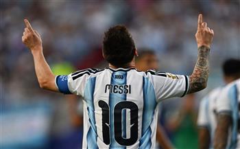 كأس العالم 2026.. عائلة ميسي تصدر بيانا لتوضيح حقيقة وفاة والده