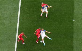 كأس العالم 2026.. شوط أول سلبي بين سويسرا والبوسنة والهرسك