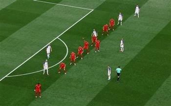 كأس العالم 2026.. سويسرا تضيف الهدف الثاني في مرمى البوسنة والهرسك