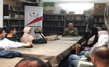 القومي للبحوث الاجتماعية والجنائية ينظم ندوة "مواجهة تحديات البطالة"