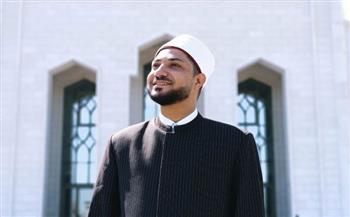 الرحلة المباركة.. صبر وعطاء