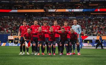 كأس العالم 2026.. انطلاق مواجهة جنوب أفريقيا والتشيك في الجولة الثانية