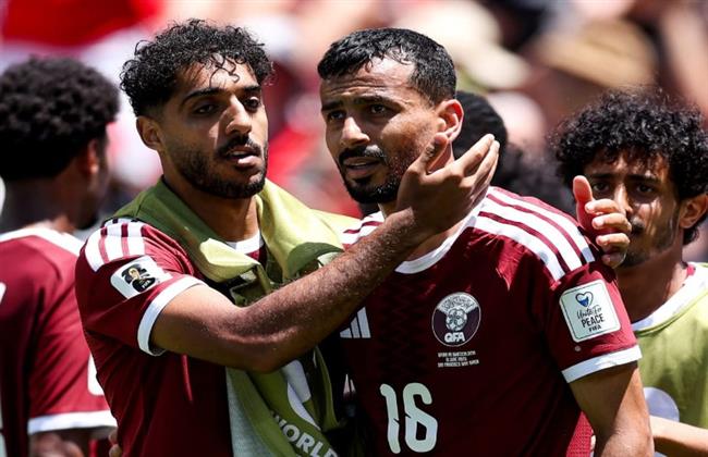 العرب في المونديال.. أكرم عفيف يقود قطر في مواجهة كندا