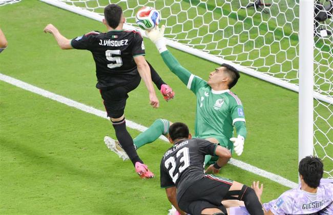 كأس العالم 2026| بالأرقام.. كوريا الجنوبية تستحوذ والمكسيك تستغل الفرص  
