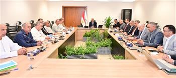 "الري": لائحة النظام الأساسي لروابط مستخدمي المياه والاتحاد العام خطوة لتعزيز الشراكة بين الدولة والمزارعين
