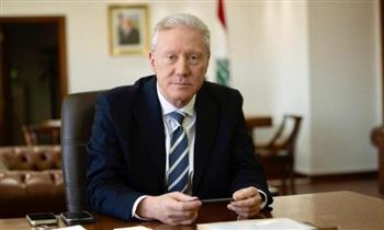 وزير خارجية لبنان: مسار المفاوضات اللبنانية مستقل عن المسار الإيراني-الأمريكي