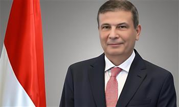 وزير الزراعة يؤكد استعداد مصر لوضع خبراتها الفنية والبحثية في خدمة الدول الأعضاء في "العربية للتنمية الزراعية"