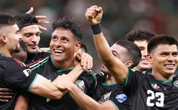 كأس العالم 2026.. المكسيك أول المتأهلين للدور الثاني بعد الفوز على كوريا